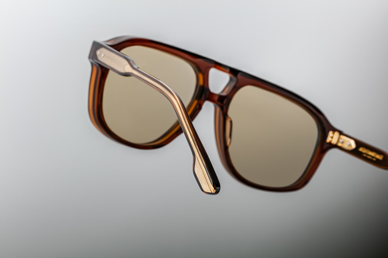 Jacques Marie Mage LEONARD Sunglasses