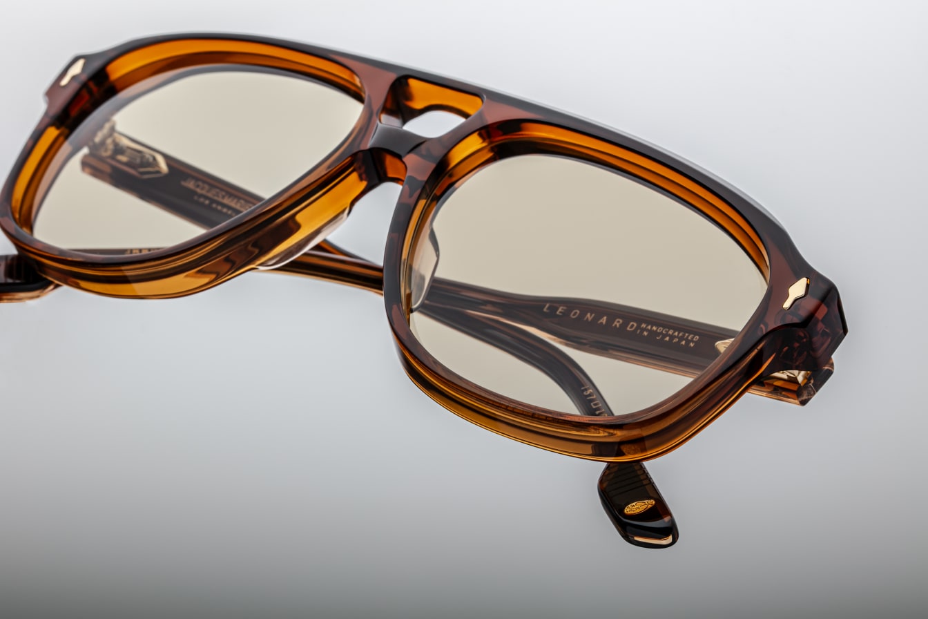 Jacques Marie Mage LEONARD Sunglasses