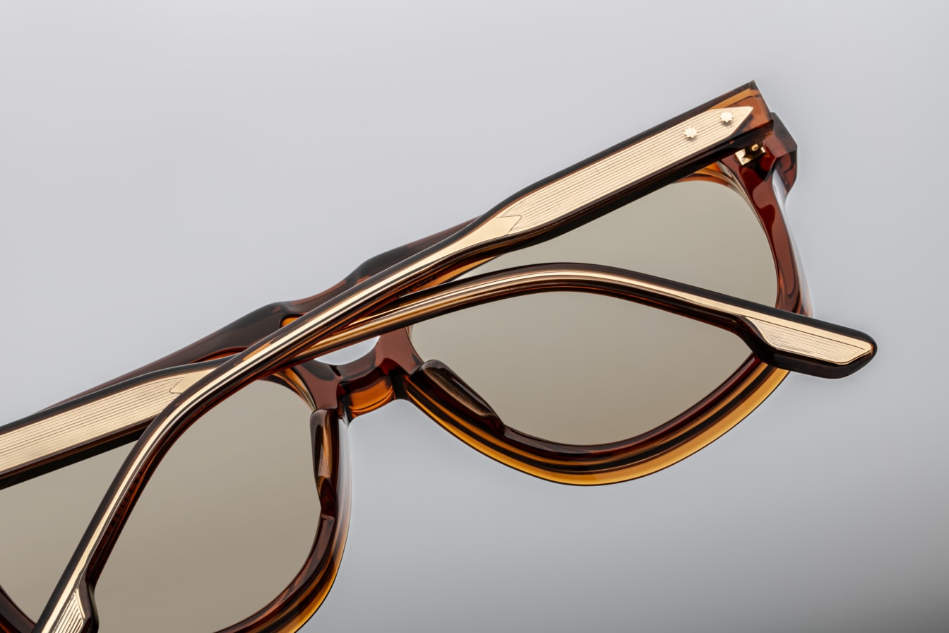 Jacques Marie Mage LEONARD Sunglasses