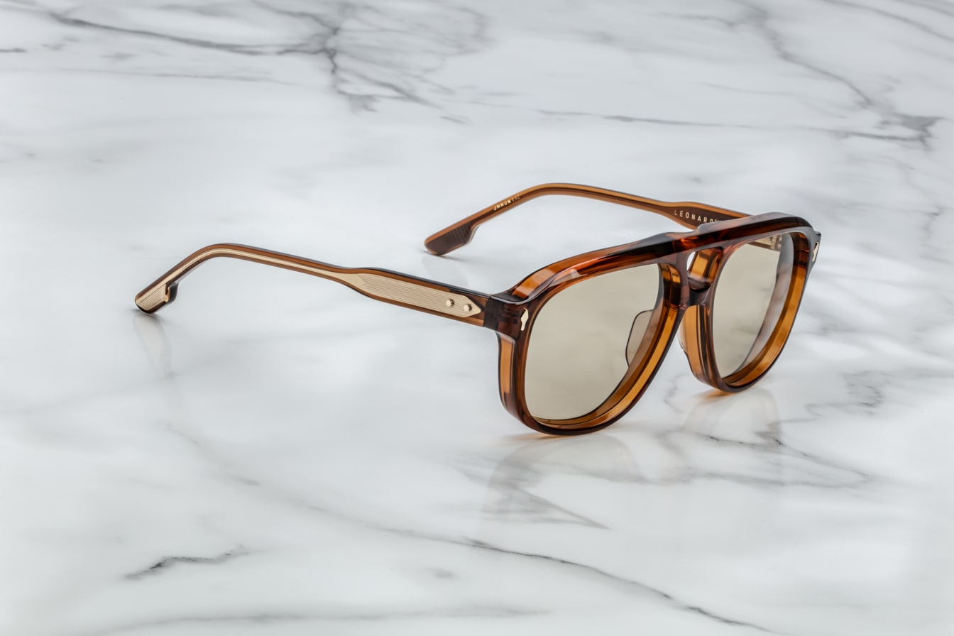 Jacques Marie Mage LEONARD Sunglasses