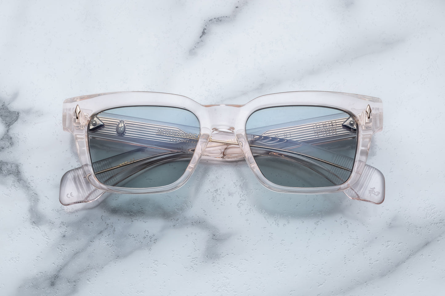 Jacques Marie Mage Molino Sunglasses Cameo JMMML-5E Front