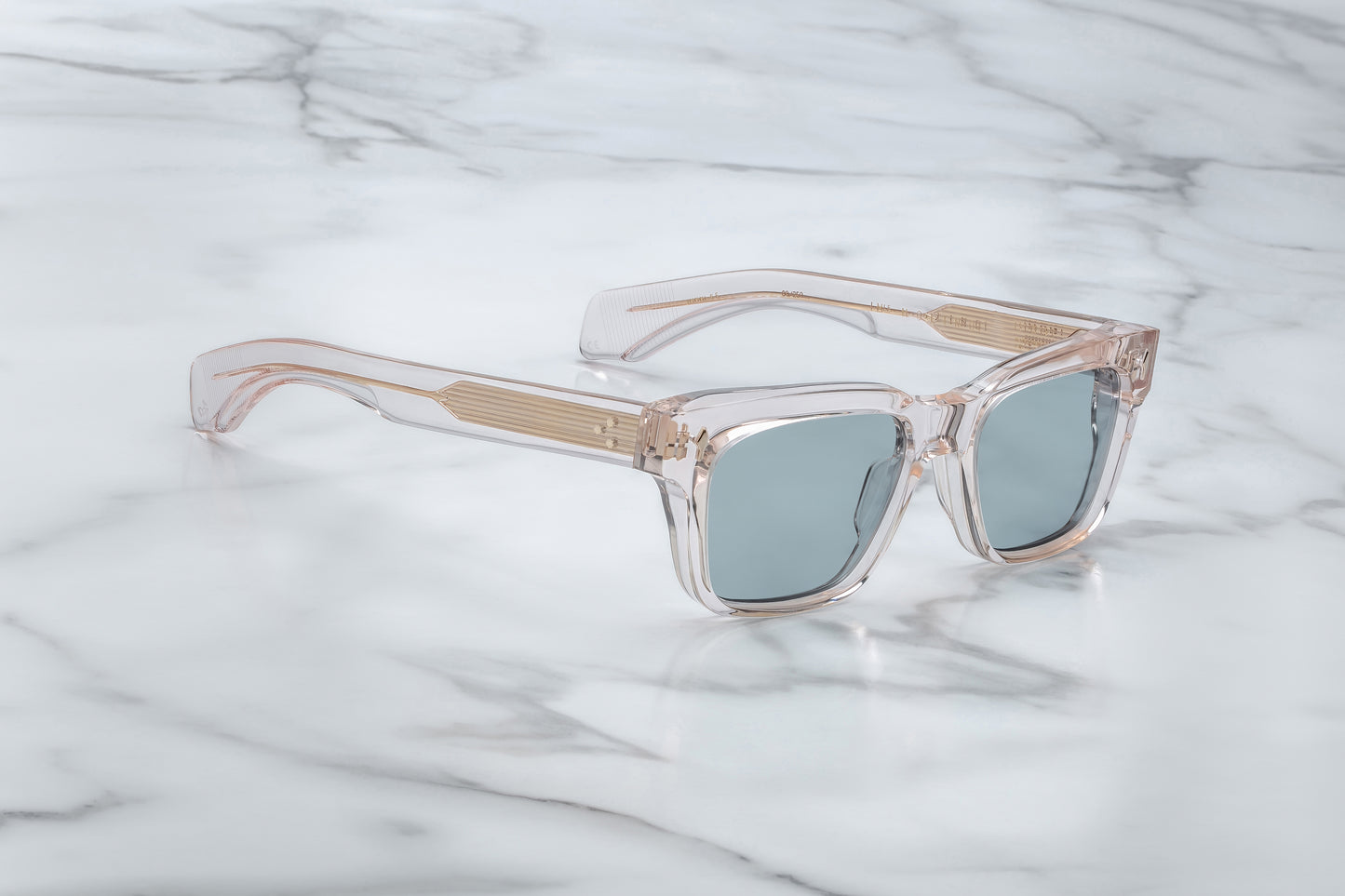 Jacques Marie Mage Molino Sunglasses Cameo JMMML-5E Profile