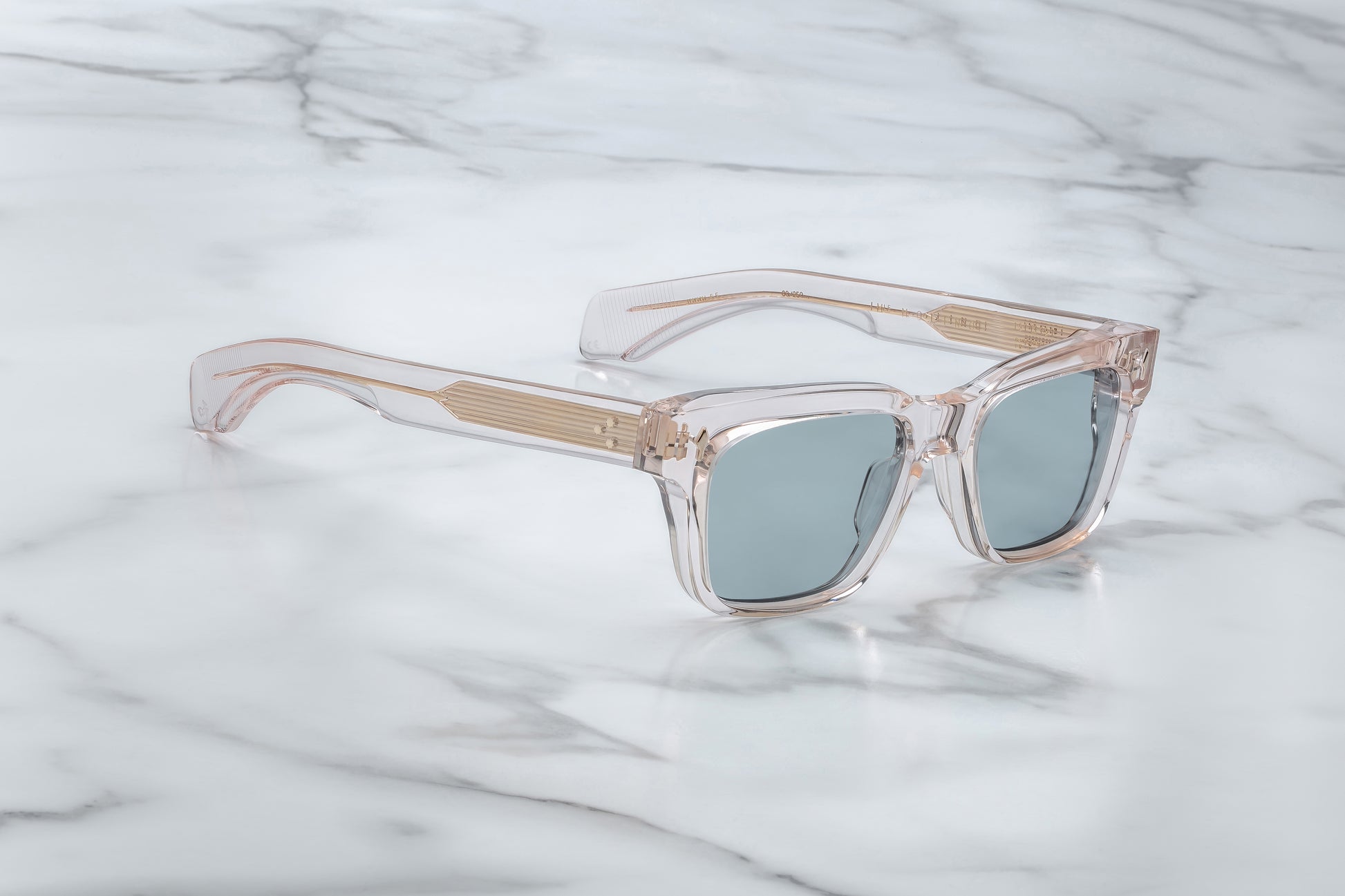 Jacques Marie Mage Molino Sunglasses Cameo JMMML-5E Profile