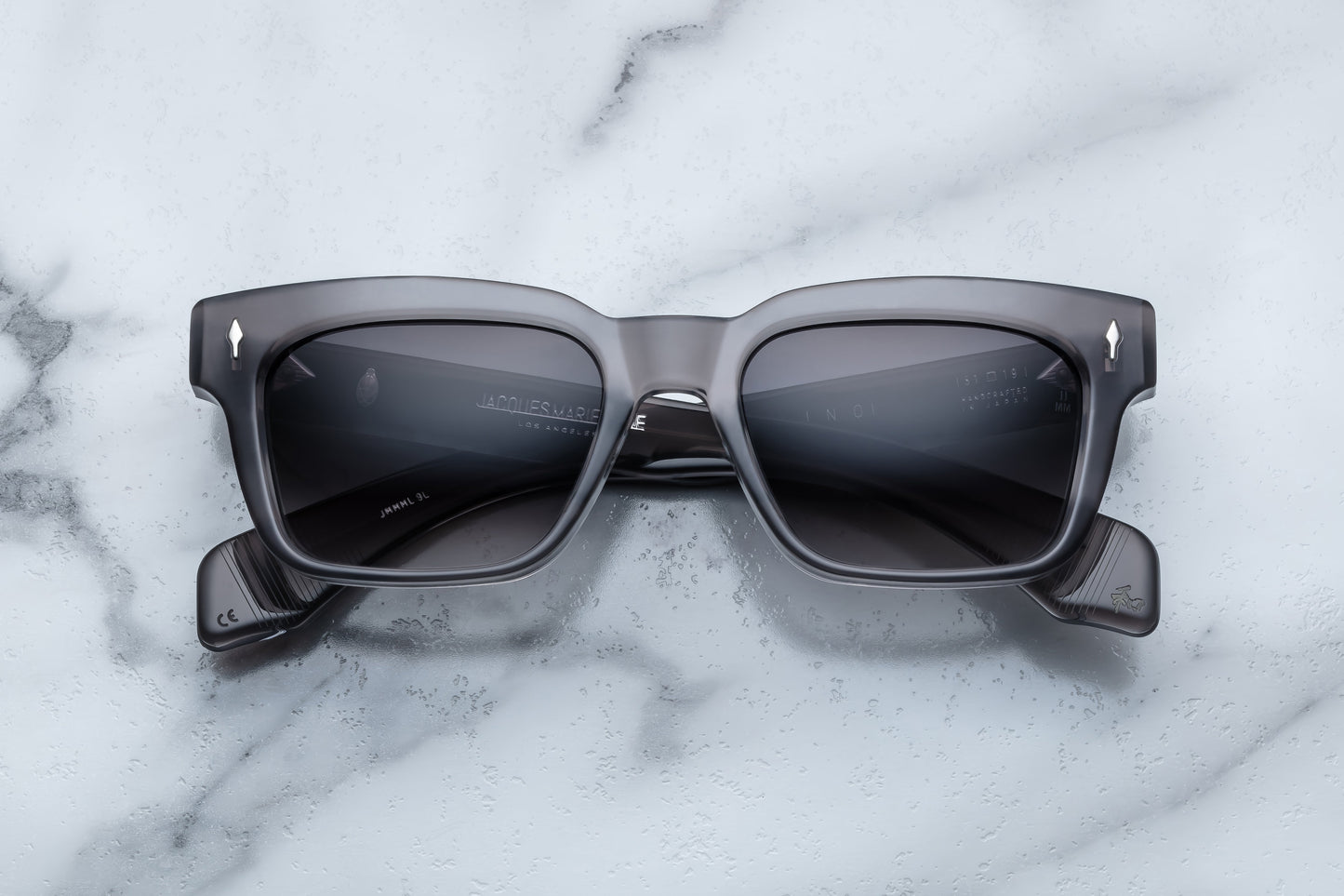 Jacques Marie Mage Molino Sunglasses Prime JMMML-9L Front