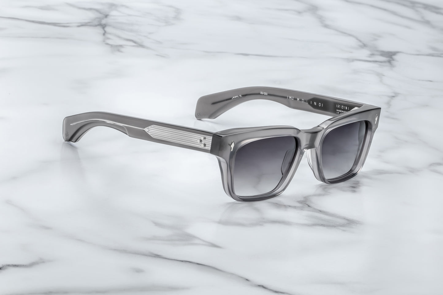 Jacques Marie Mage Molino Sunglasses Prime JMMML-9L Profile