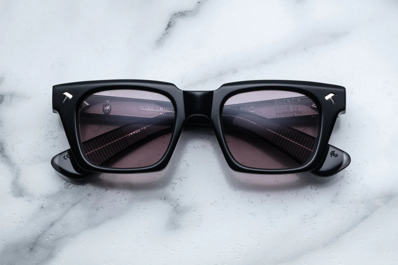 QUENTIN x JOHNNY CASH – Gazal Eyecare Shop