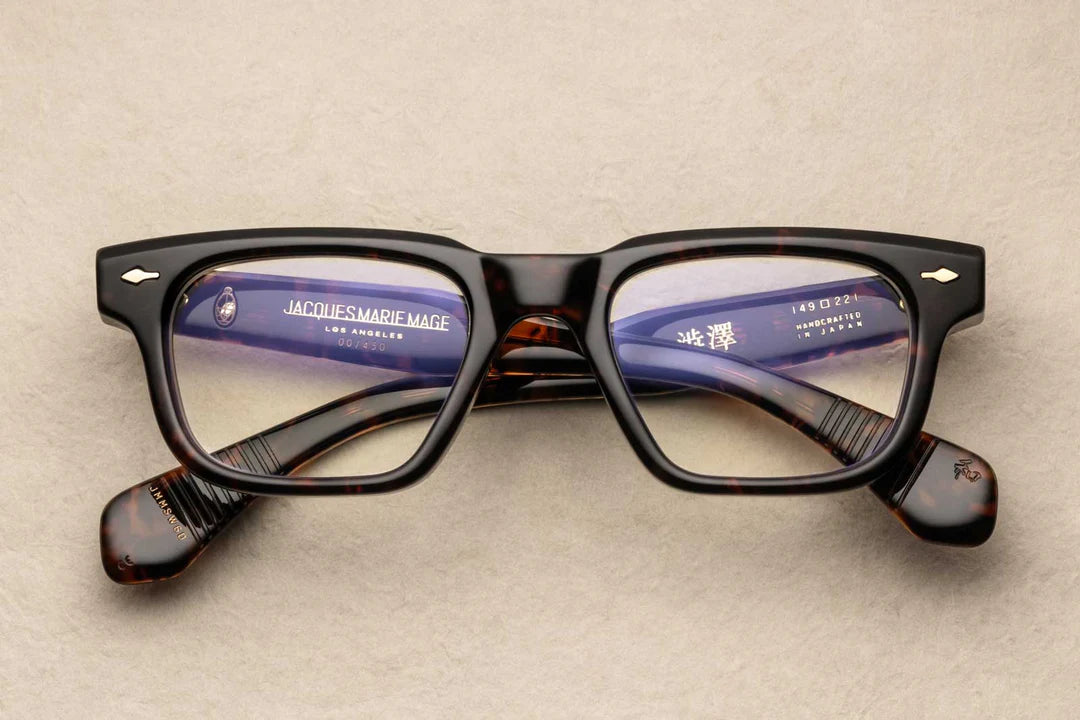 SHIBUSAWA – Gazal Eyecare Shop