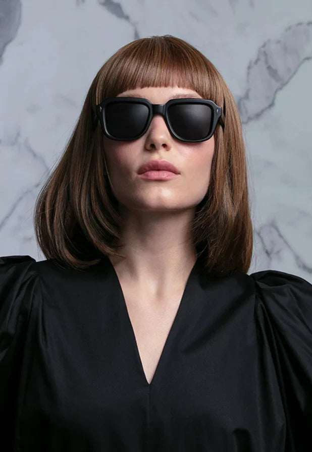 Jacques Marie Mage Taos Sunglasses Model