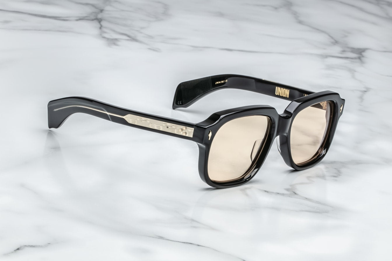 Jacques Marie Mage Sunglasses UNION – Gazal Eyecare Shop