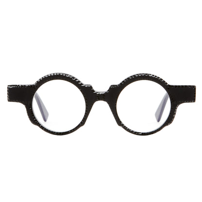 Kuboraum Maske K32 - Eyeglasses