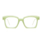 Kuboraum Maske K5 - Eyeglasses