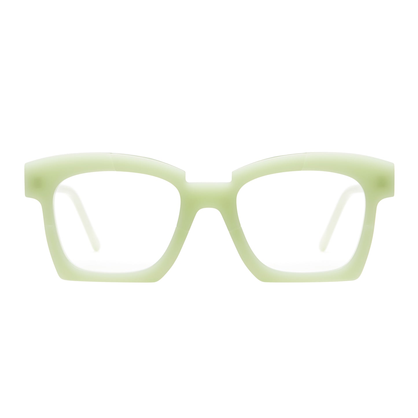 Kuboraum Maske K5 - Eyeglasses