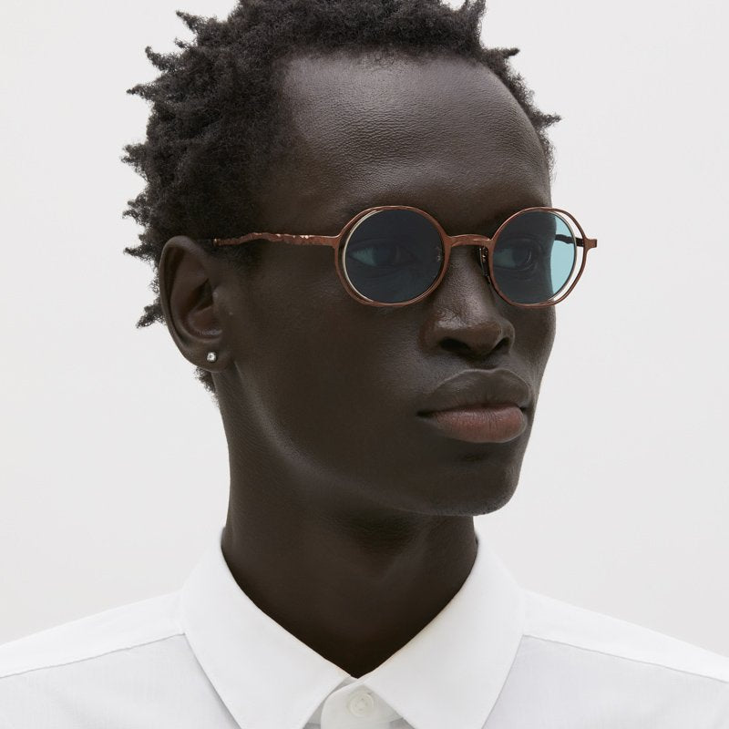 Kuboraum Mask H11 Sunglasses Model