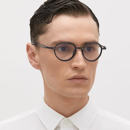Kuboraum Mask H16 Eyeglasses Model