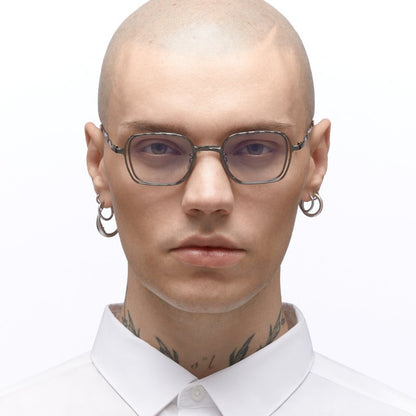 Kuboraum Mask H22 Eyeglasses Model