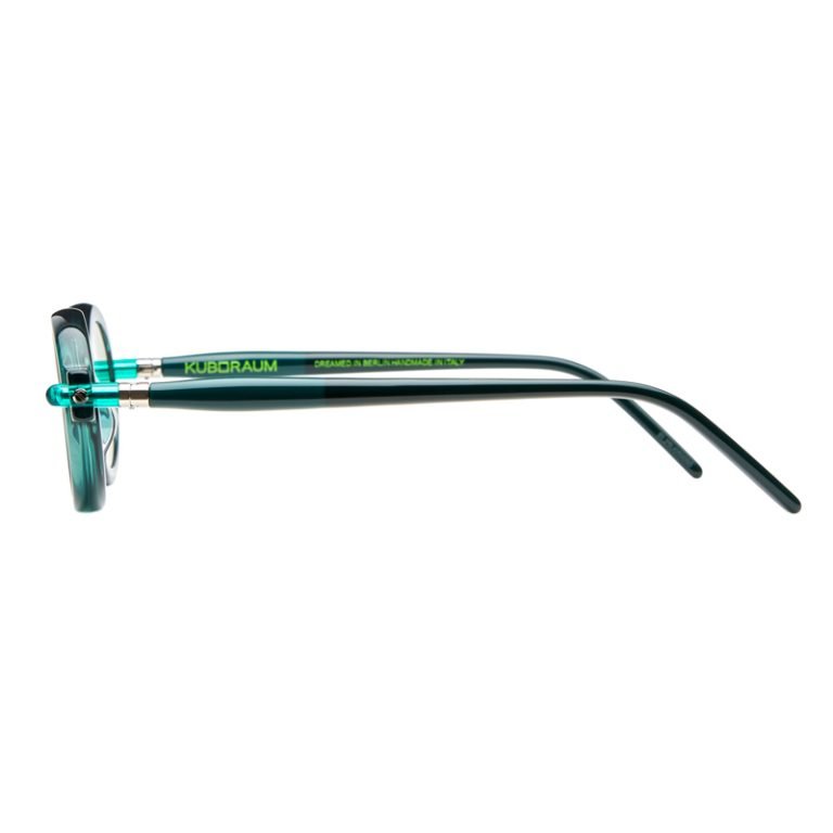 Kuboraum Sun Masks — Avant-Garde Sunglasses – Gazal Eyecare Shop