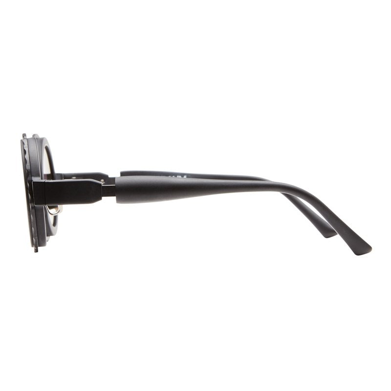 Kuboraum Mask Z3 Sunglasses Black Matt BM Side
