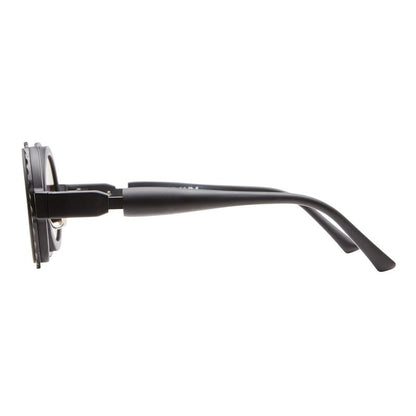 Kuboraum Mask Z3 Sunglasses Black Matt BM Side