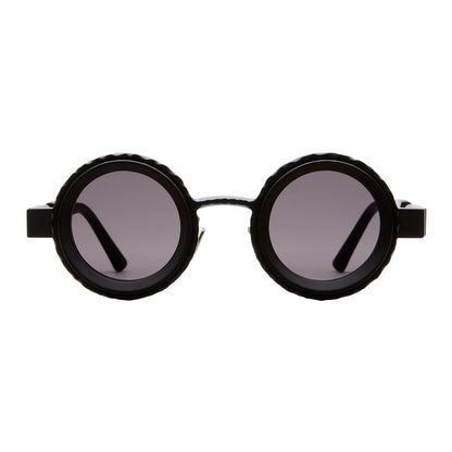 Kuboraum Mask Z3 Sunglasses Black Matt BM Front
