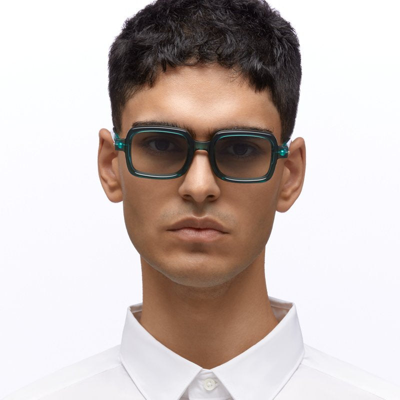 Kuboraum Sunglasses MASK P2 – Gazal Eyecare Shop