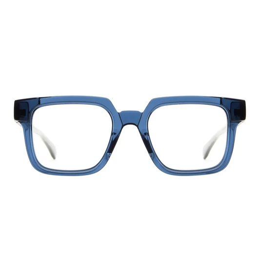 Kuboraum Maske S4 - Square Eyeglasses