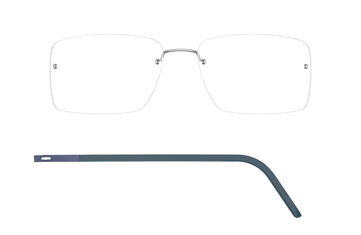 Lindberg SPIRIT TITANIUM 2171 - Navy - K259/U13