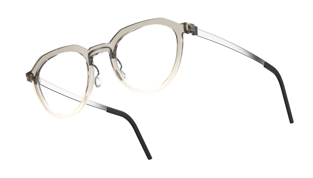 Lindberg ACETANIUM 1046 - Lens Detail