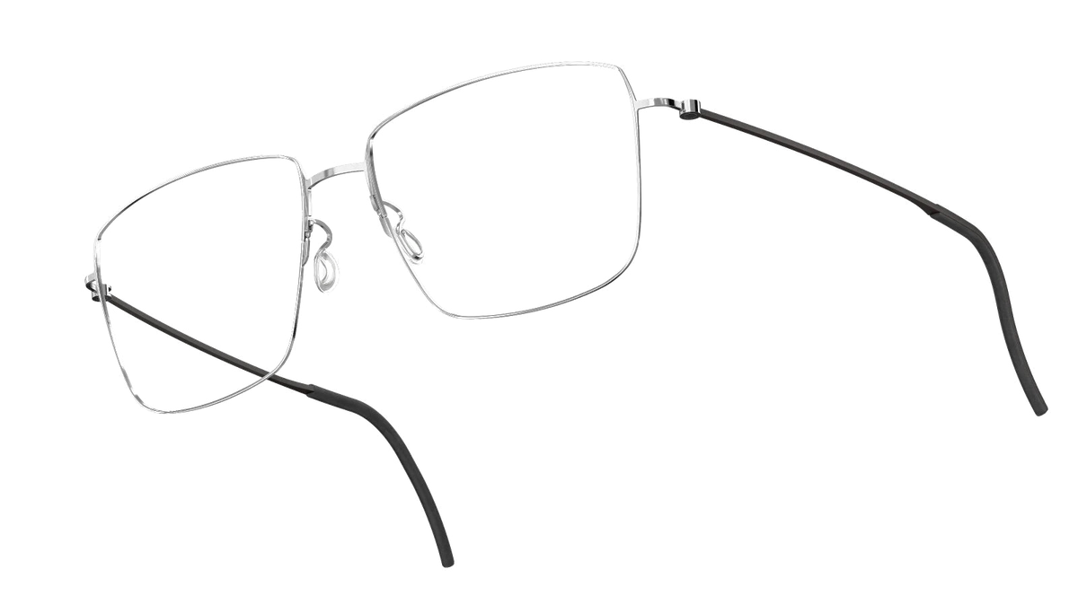 Lindberg THINTANIUM 5508 Eyeglasses - Side Profile