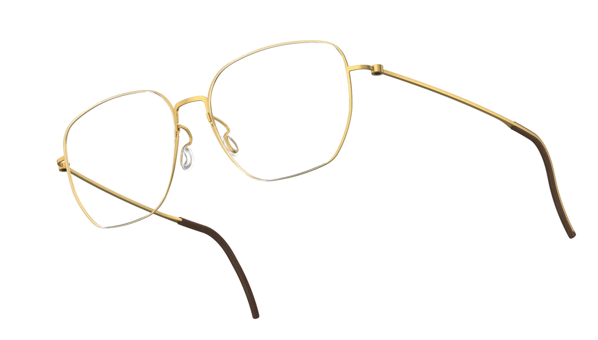 Lindberg THINTANIUM 5527 - GT