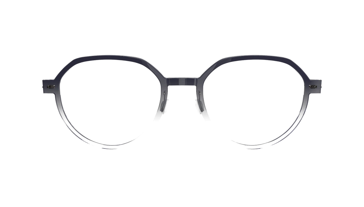 Lindberg NOW TITANIUM 6582 Eyeglasses - Temple Detail