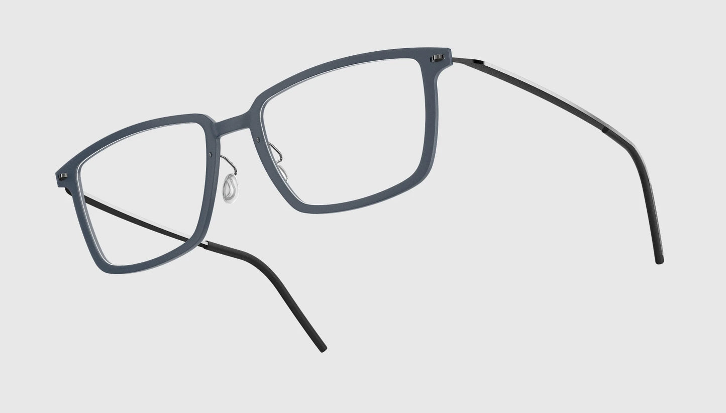 Lindberg Eyeglasses N.O.W. TITAINUM 6630