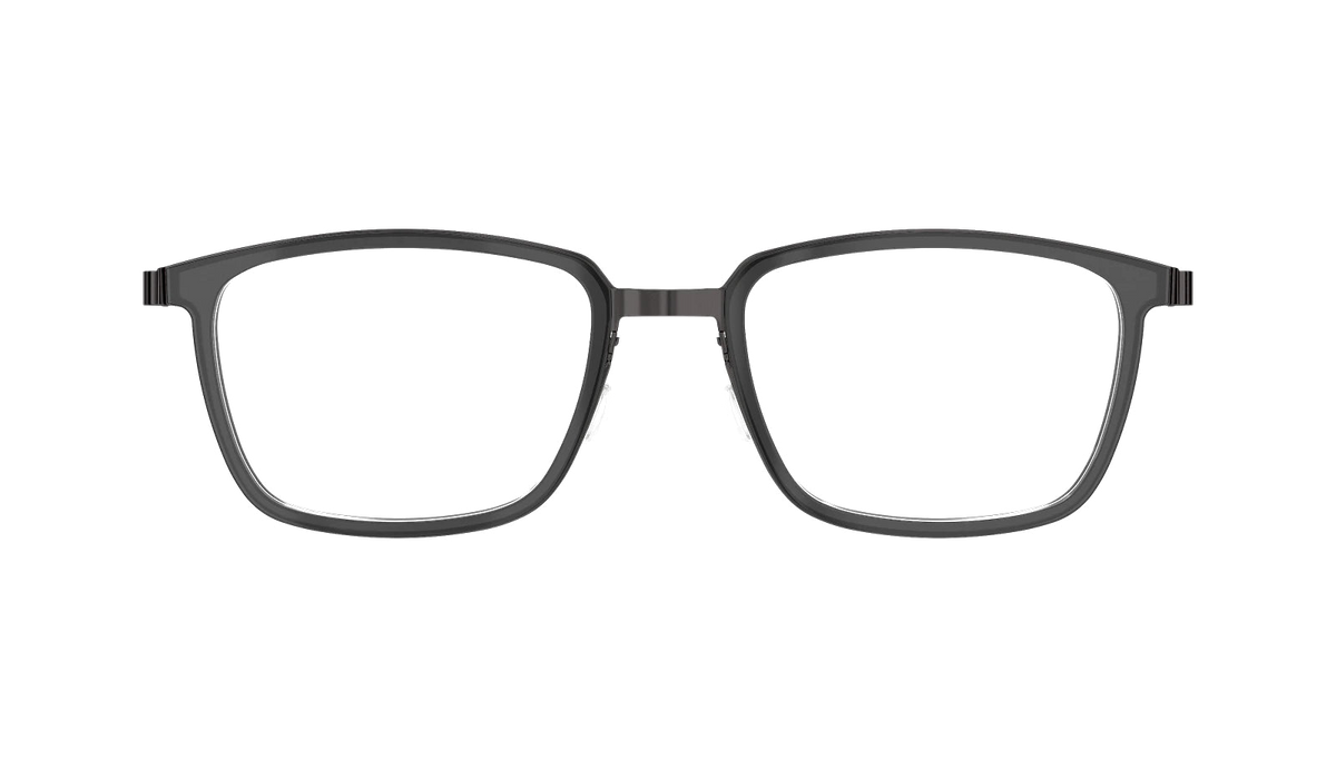 Lindberg Eyeglasses model 9760 titanium eyewear
