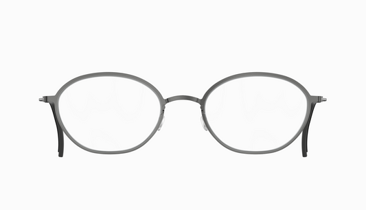 Lindberg Blok Eyeglasses 4252 PU9 Front