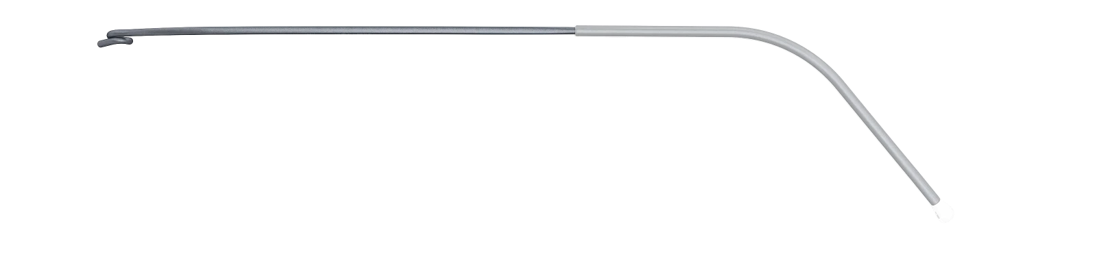 Lindberg Spirit Titanium 2577 Eyeglasses  U16 Temple 618 Clip 10 Side