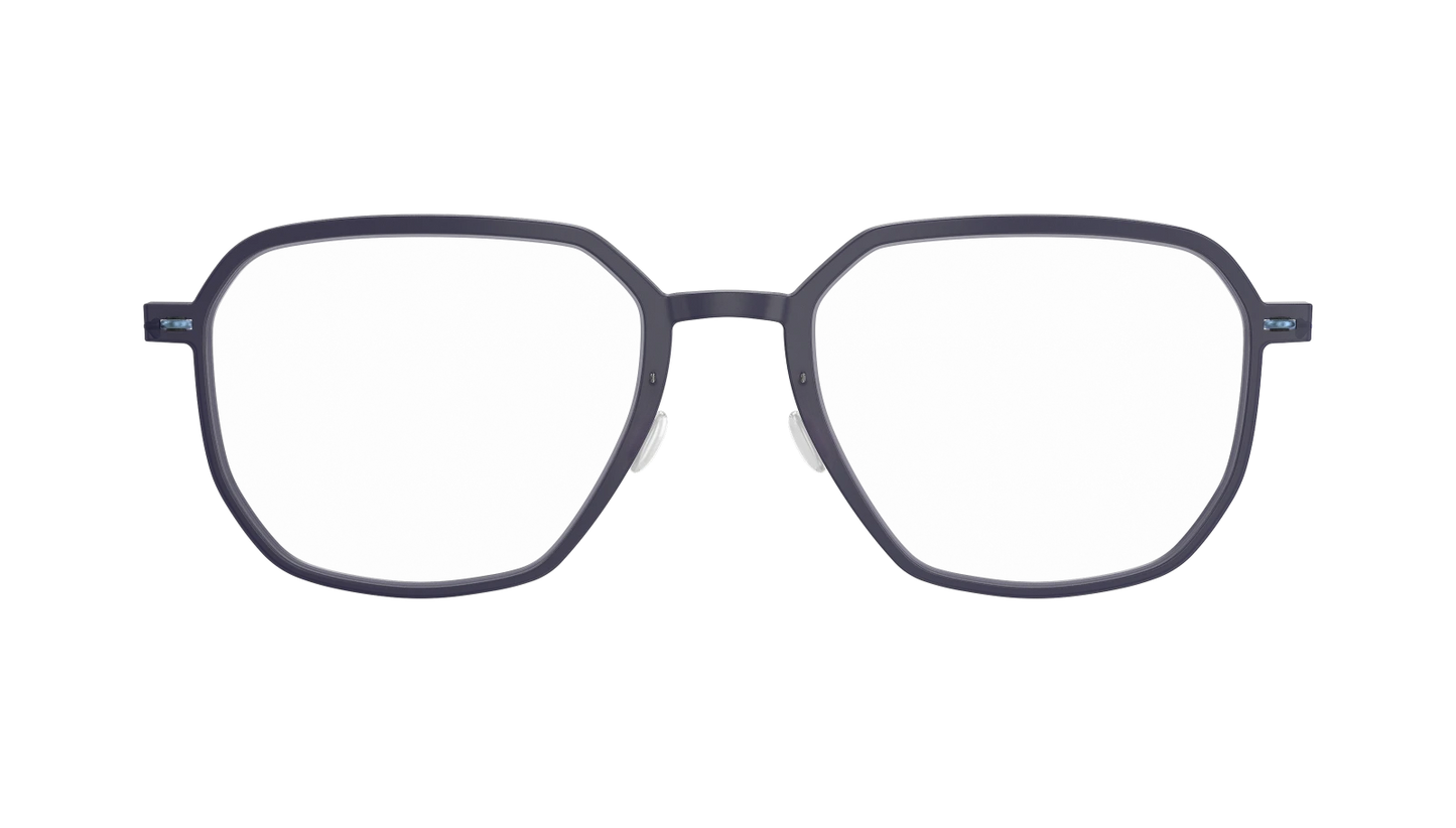 Lindberg NOW Titanium 6642 Temple 803 C14M 20 EG Front