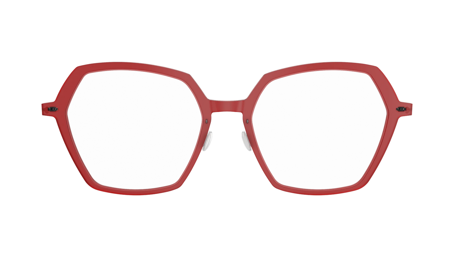 Lindberg NOW Titanium 6651 Temple 803 C18M PU9 Front