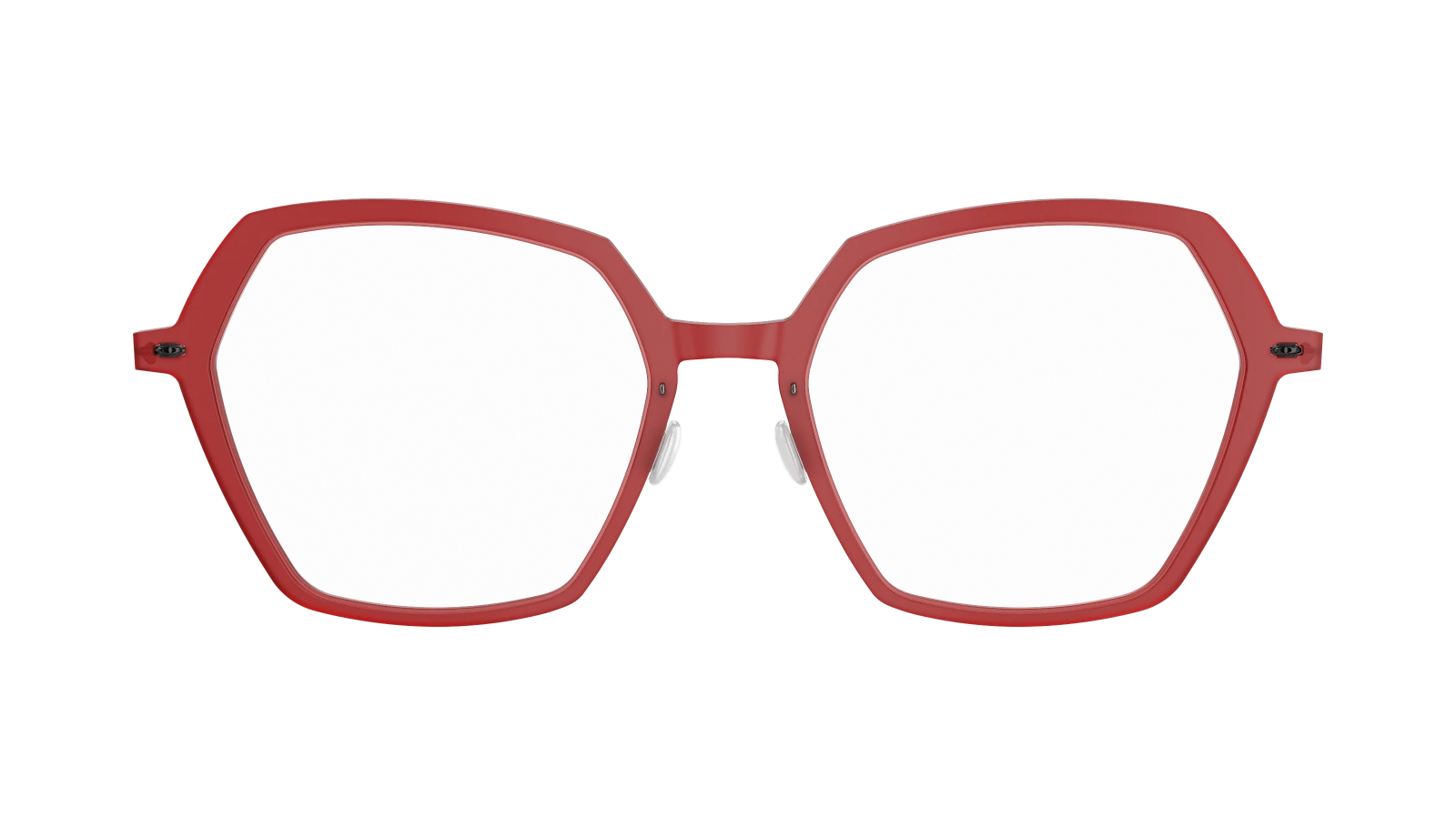 Lindberg NOW Titanium 6651 Temple 803 C18M PU9 Front