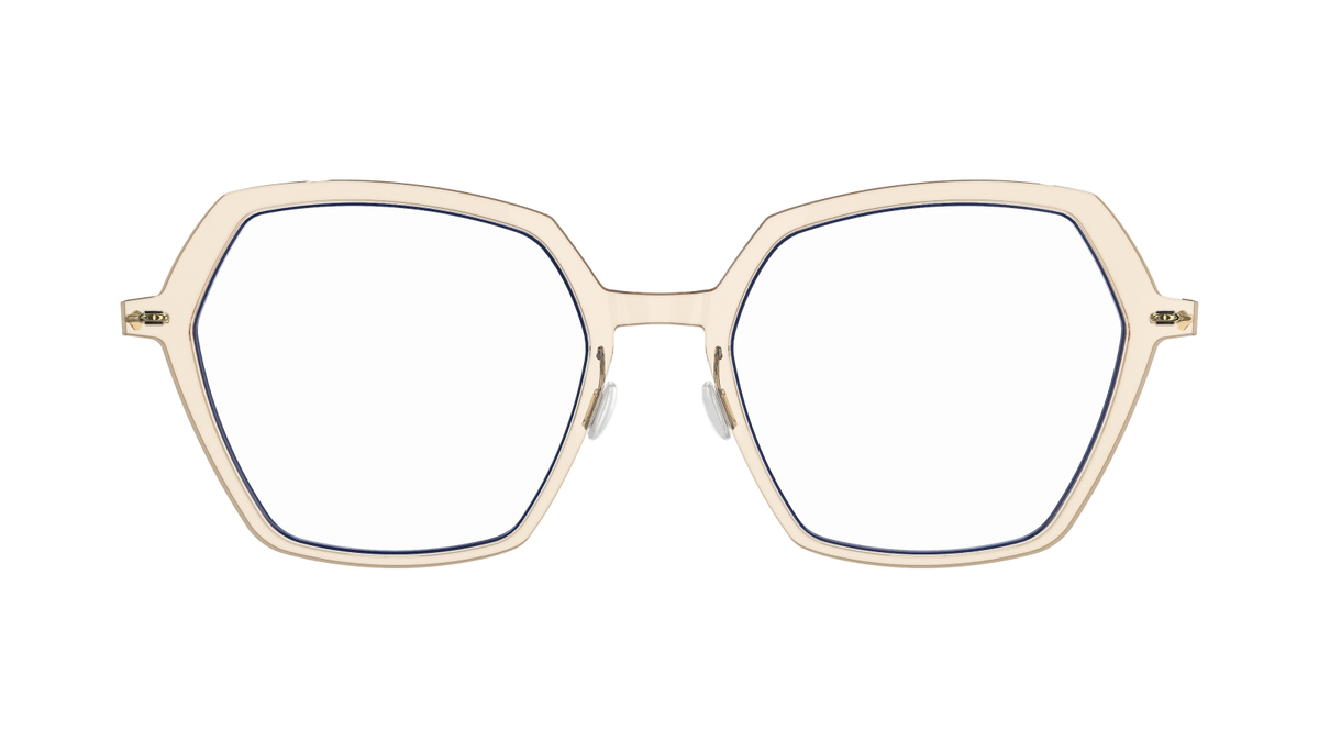 Lindberg 6651 - NOW TITANIUM – Gazal Eyecare Shop