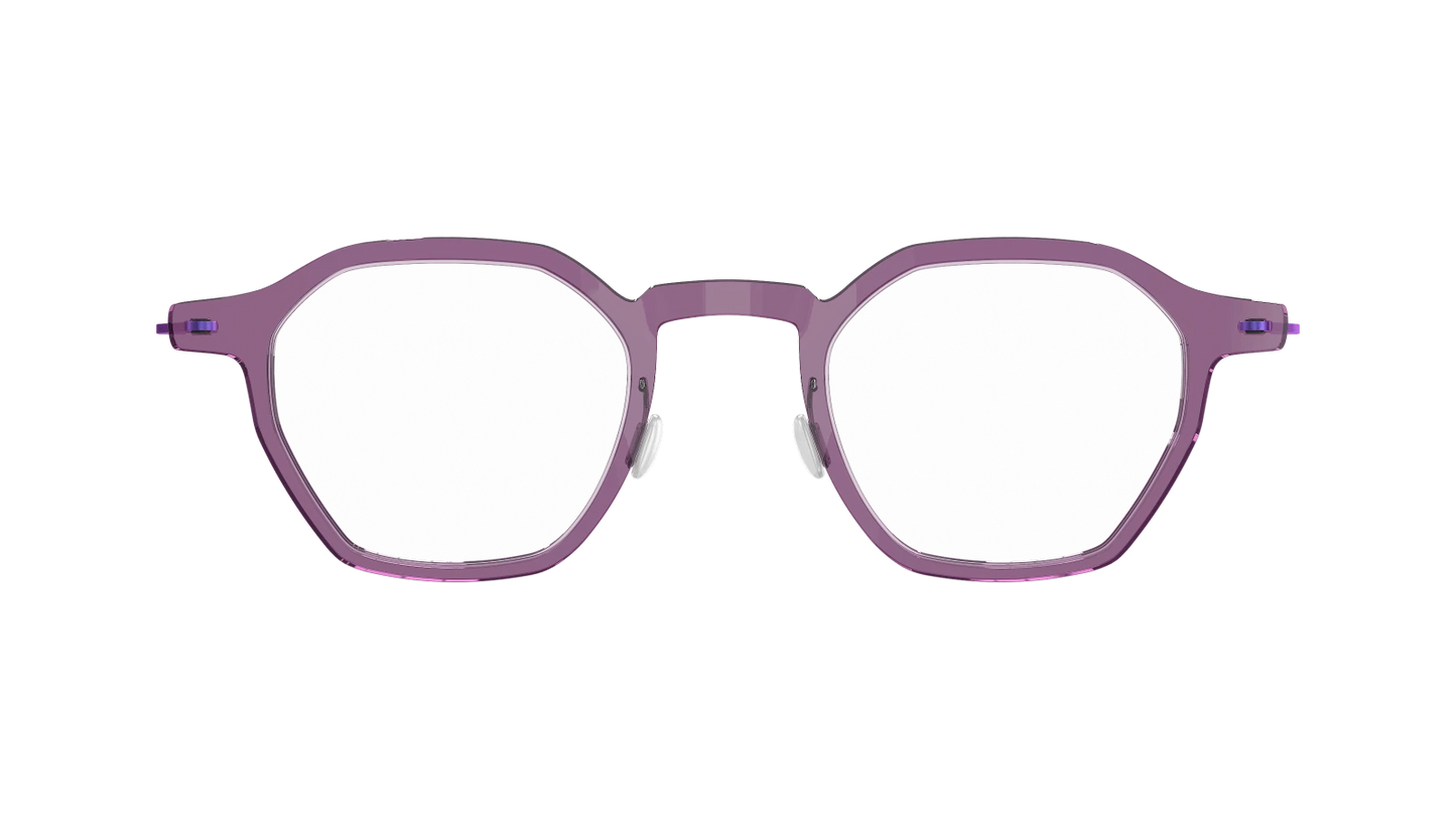 Lindberg Now Titanium 6654 802 C19 77 Front