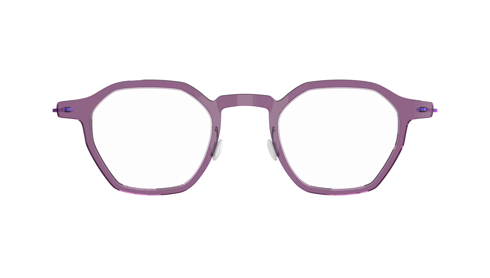 Lindberg Now Titanium 6654 802 C19 77 Front