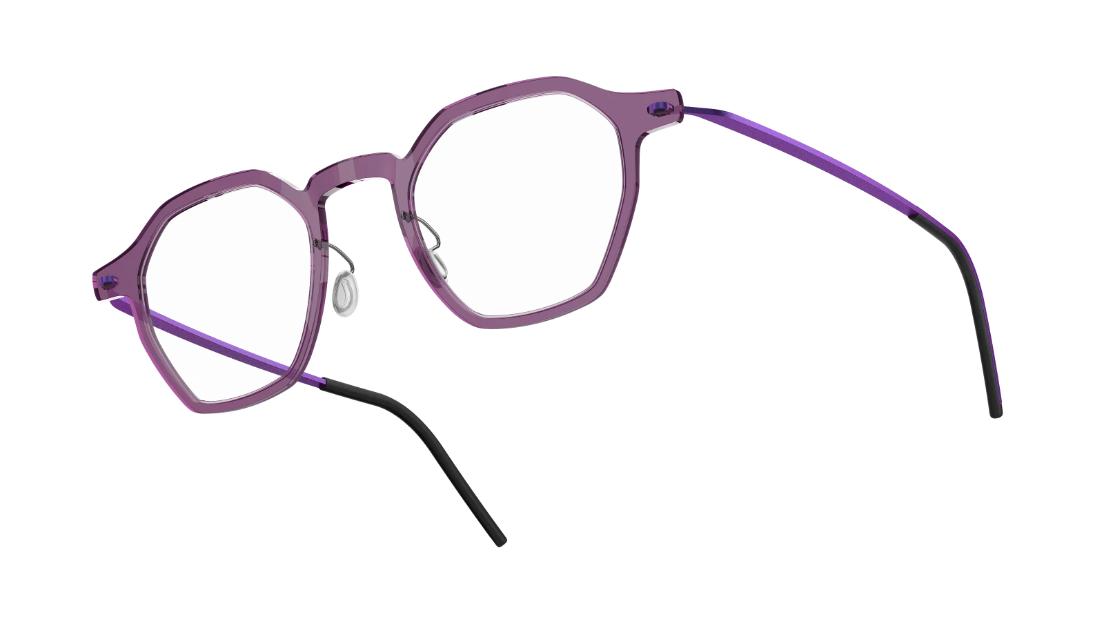 Lindberg Now Titanium 6654 802 C19 77 Profile