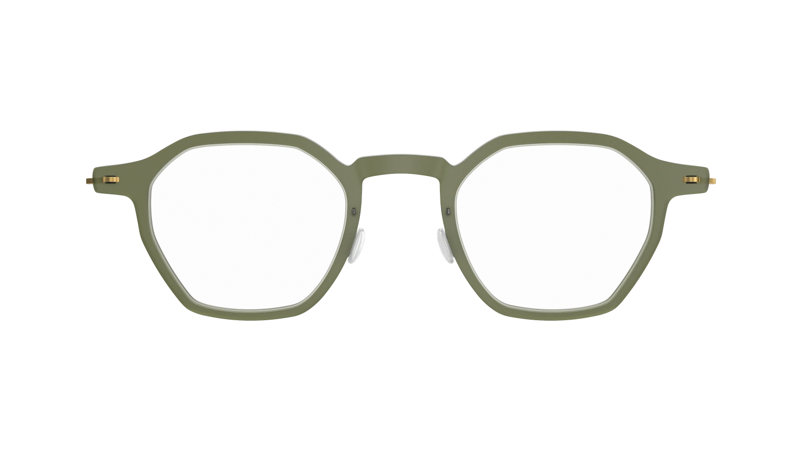 Lindberg Now Titanium 6654 Temple 802 C11M GT Front