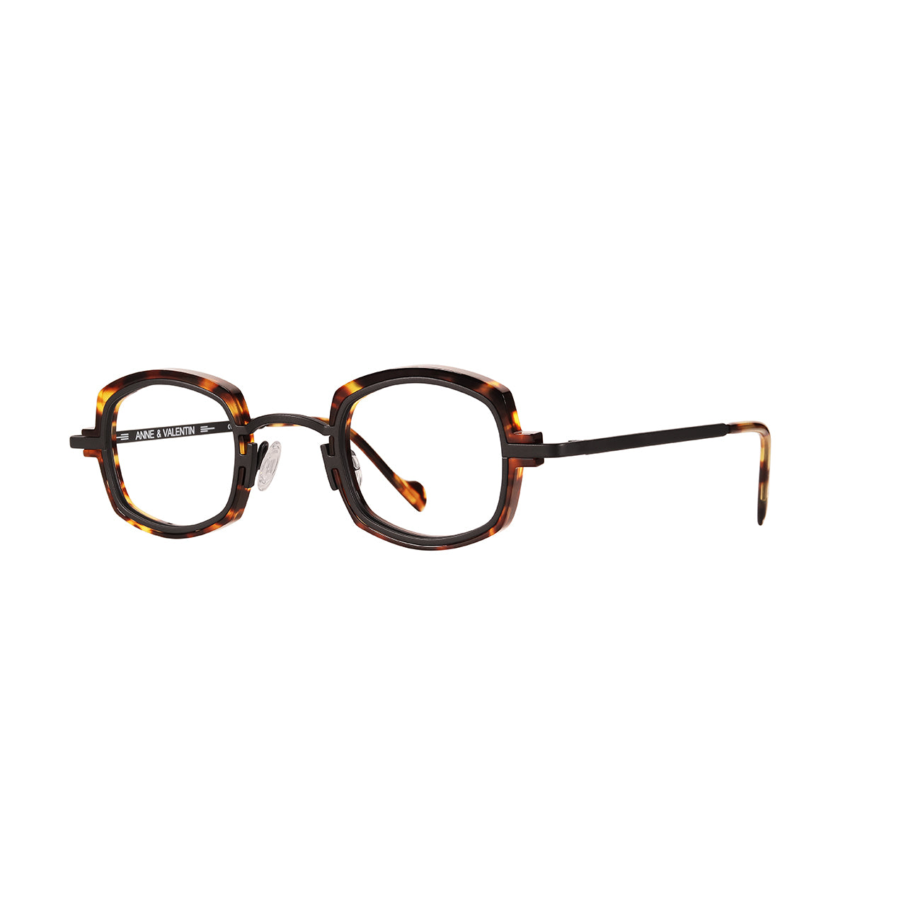 Anne & Valentin Eyeglasses M12