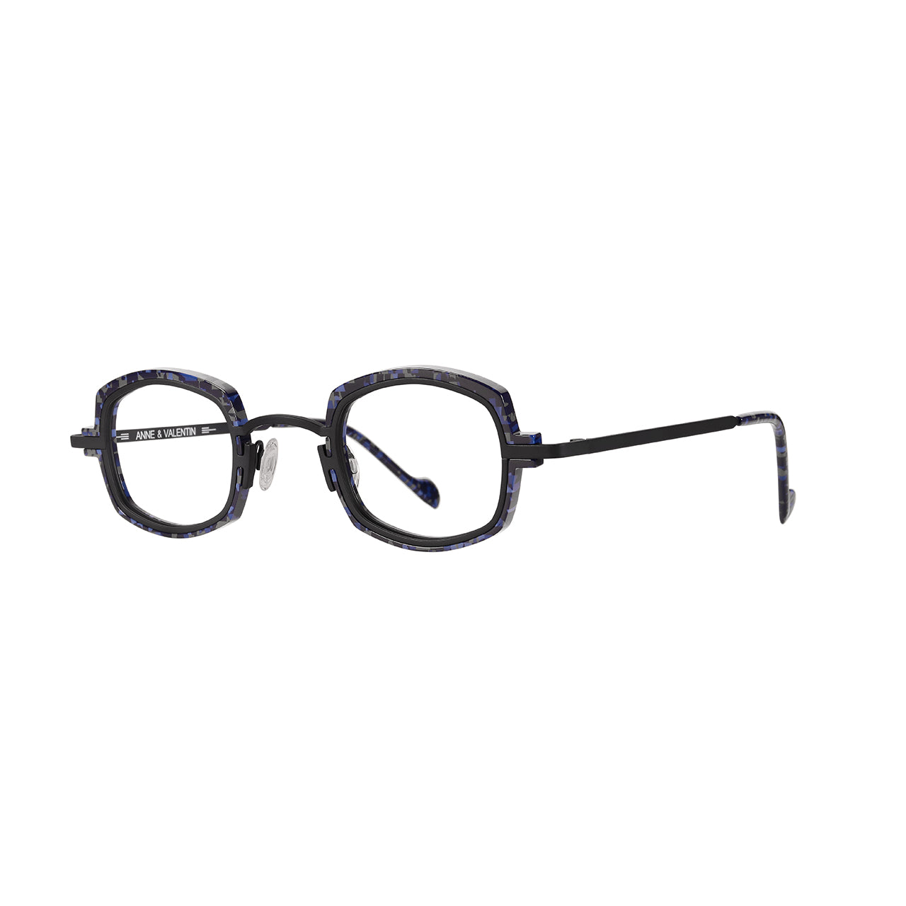 Anne & Valentin Eyeglasses M12