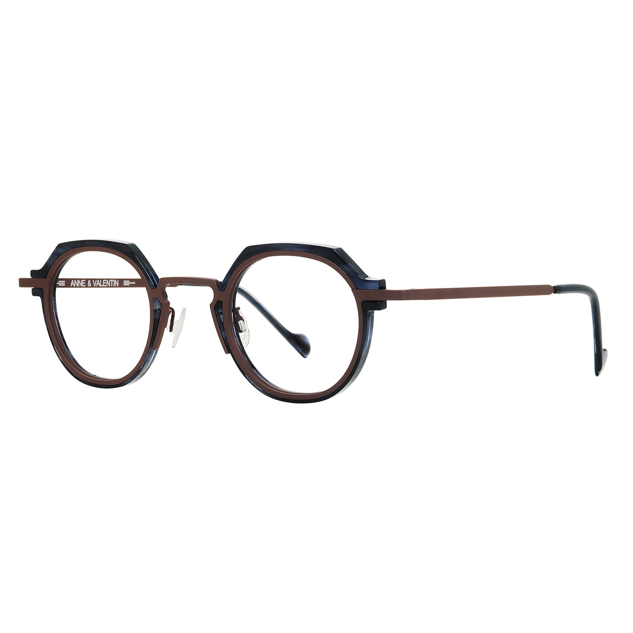 Anne & Valentin Eyeglasses M13