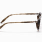 Akoni Orion Tortoise Eyeglasses