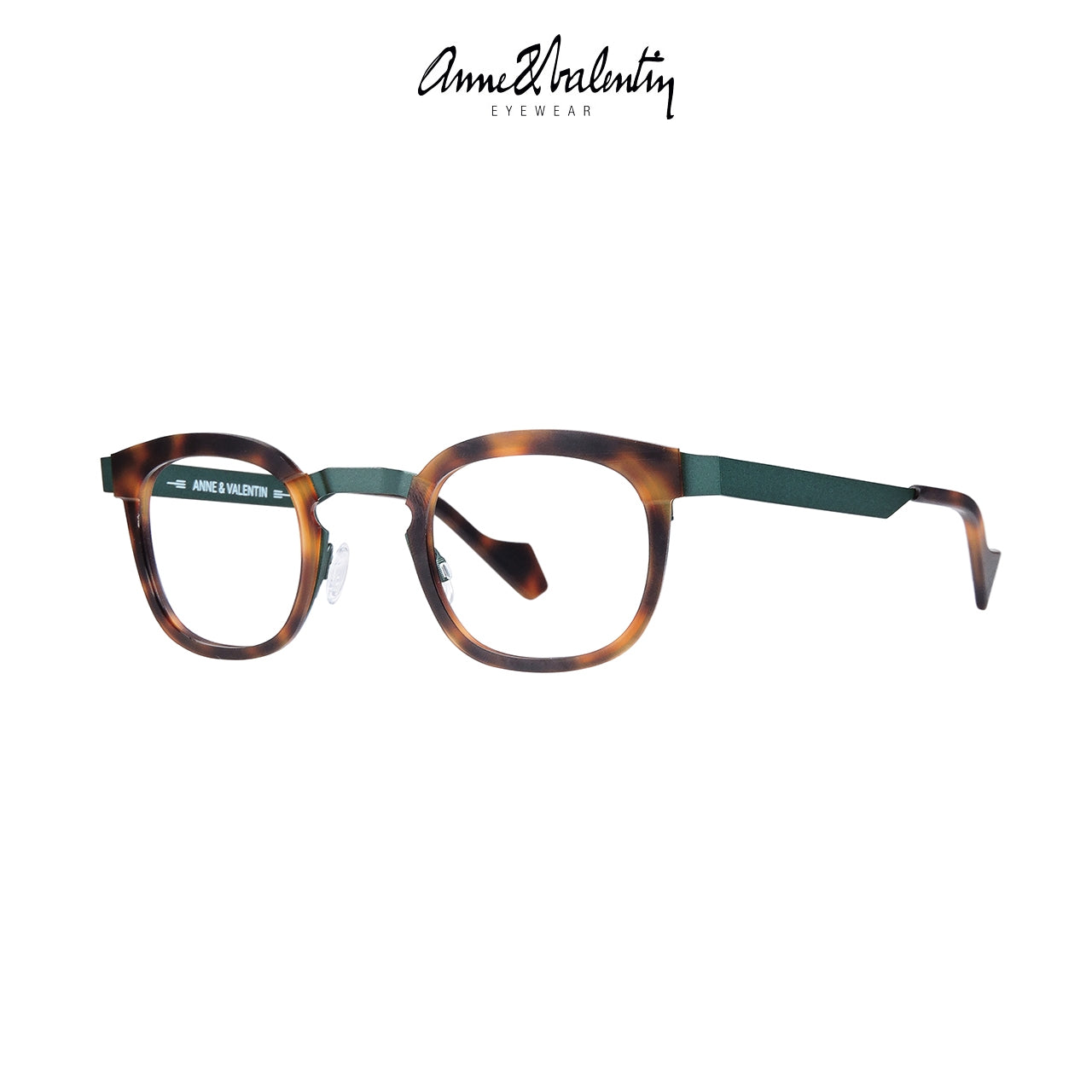 Anne & Valentin Eyeglasses OWEN