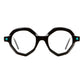 Kuboraum Maske P18 - Eyeglasses