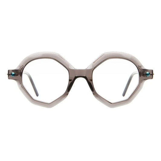 Kuboraum Maske P18 - Eyeglasses