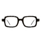 Kuboraum Maske P2 - Eyeglasses with Fashion Tint